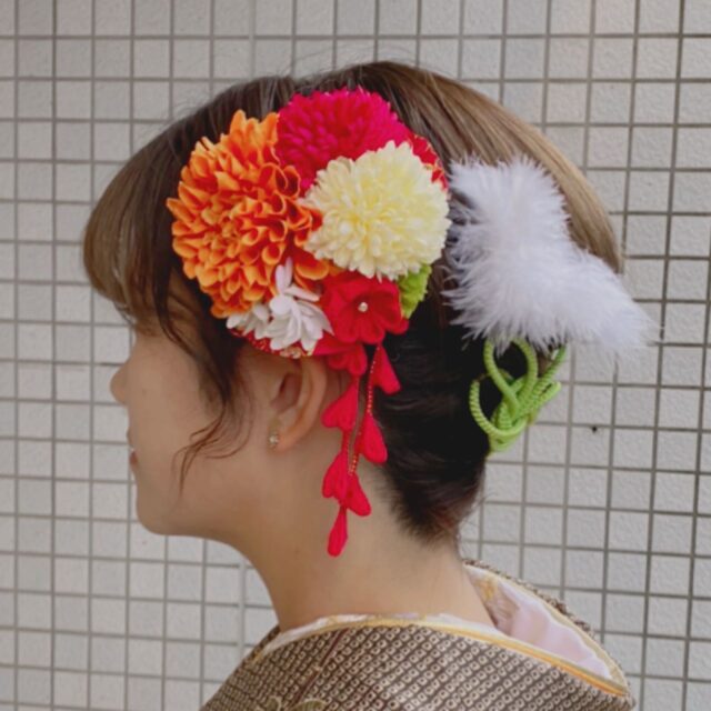 襟足 6cm位のショートヘアのお客様

アップヘアに😊

#成人式ヘア#成人式#祝ご成人#晴れの日#着付け

hi-z hair
横浜市都筑区中川中央1-22-11 エミリオ1F
045-532-6226

#美容室#ショートカット#個室サロン#一人営業サロン#大人のプライベートサロン#こだわりの美容室#艶カラー#炭酸泉#炭酸泉スパ#電子トリートメント#美容室ジプシー#アンチエイジング#センター北#センター北美容室#都筑区#イルミナカラー#フローディアトリート